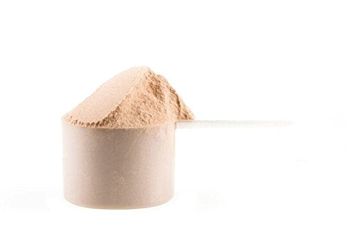 Sascha Fitness Hydrolyzed Whey Protein Isolate,100% Grass-Fed (2 Pounds, Cookies & Cream)