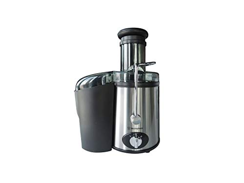 Westinghouse 220 volts Juice Extractor juicer for fruit & Vegetables 2 Liter 800 watts 2 speed 220v 240 volts WKJE306L(Not For Use In USA)