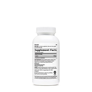 GNC L-Arginine 500mg, 90 Capsules, Increases Nitric Oxide Productioin