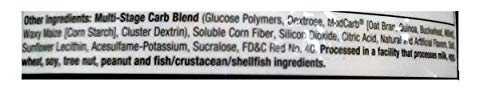 Creatine Monohydrate Powder | MuscleTech Cell-Tech Creatine Powder | Post Workout Recovery Drink | Muscle Builder for Men & Women | Musclebuilding Creatine Supplements | Fruit Punch, 6 lbs (56 Serv)