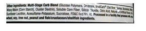 Creatine Monohydrate Powder | MuscleTech Cell-Tech Creatine Powder | Post Workout Recovery Drink | Muscle Builder for Men & Women | Musclebuilding Creatine Supplements | Fruit Punch, 6 lbs (56 Serv)