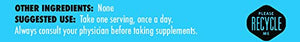 LiveLong Nutrition Glycerol Monostearate GMS Powder - Hydration, Endurance, Muscle Pump for Pre Workout. Multi use Powder for Homemade Ice Cream, and Powder for pre Workout, 3.5 Ounce