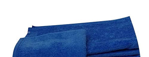 Generic Pure 1st Phorm MICRONIZED CREATINE MONOHYDRATE || Royal Blue 11x18 Sport Towel Bundle, 2 Piece Set