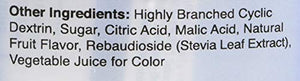 Amino VITAL Rapid Recovery- BCAAs Amino Acid Post Workout Powder Packets | Muscle Recovery Drink with Glutamine | Vegan, Gluten Free Supplement | 14 Single Serve BCAA Travel Packets | Blueberry Flavor