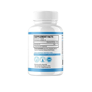 Revive MD | Yohimbine HCL | Promotes The Digestion of Proteins, Fats, Starches & Fibers for Men and Women | Supports Gastric Acid Balance | Targeted Enzyme Support | Increase Enzymes | 80 Capsules
