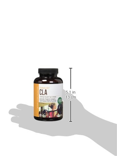 Whole Foods Market, CLA (Tonalin) 1300mg, 90 ct