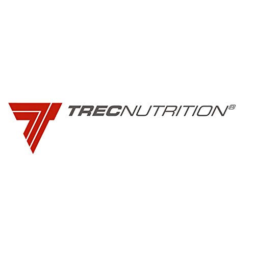 TREC Nutrition Beta-Alanine | Energy & Endurance | Pre Workout Booster | Increase Physical Performance | Food Supplement (90 Capsules)