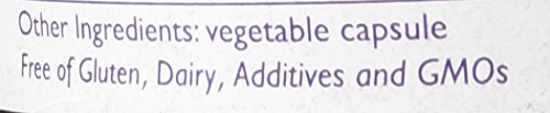 Pure Synergy Cell Protector | 120 Capsules | Made with Organic Ingredients | Non-GMO | Vegan | Support for Healthy Aging and DNA Protection