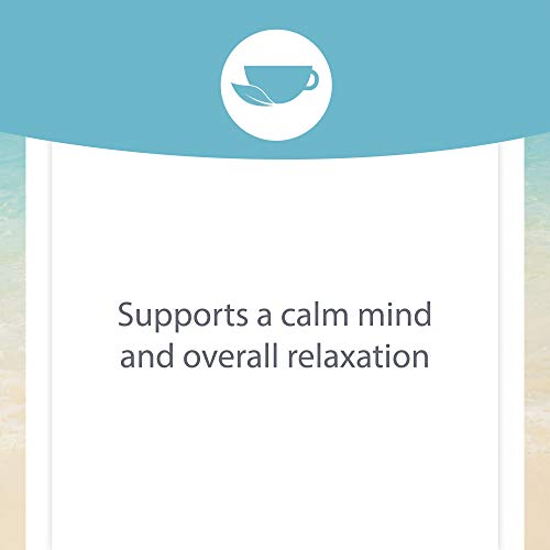 Stress-Relax Chewable Suntheanine L-Theanine 100 mg by Natural Factors, Non-Drowsy Stress Support for Mental Calmness and Relaxation, Tropical Fruit Flavor, 120 Tablets