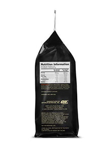 100% Whey Gold Standard - Chocolate 10 Pounds