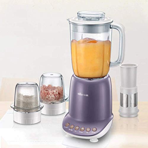 JTGYA Slow Masticating Juicer Wide Chute Juice Extractor Cold Press Machine Clean Brush for High Nutrient Fruit Vegetable Juice