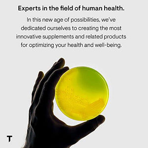 Thorne Theanine - 200mg of L-Theanine - Support a Healthy Stress Response, Relaxation, and Focus - Increases Brain Alpha-Wave Production - 90 Capsules