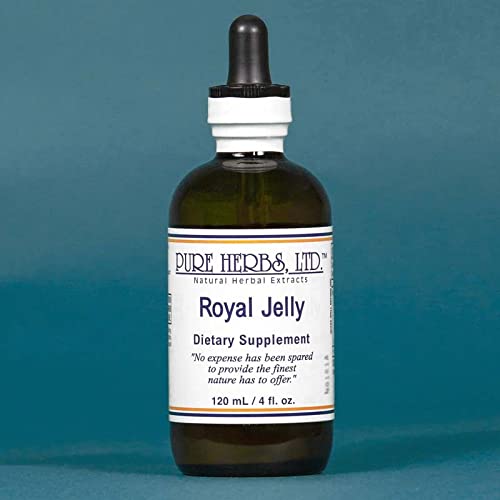 Royal Jelly