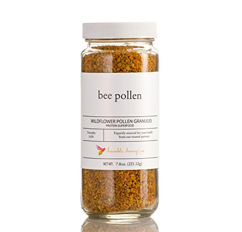 Wildflower Bee Pollen