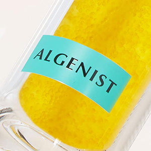 Algenist GENIUS Super Size Liquid Collagen - Vegan, Plant-Based Collagen Dropper with Vitamin E & Omega 3, 6 & 9 - Active Anti-Aging Formula - Non-Comedogenic & Hypoallergenic Skincare (60ml)