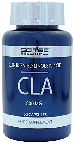 Scitec Nutrition CLA 60 Capsules by Scitec Nutrition