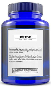 Acetyl L Carnitine 1500mg Supplement for Energy, Body Recomposition, Mental Sharpness, Memory & Focus- Antioxidant Brain Protection- Zero Fillers- Extra Strength Premium Grade L-Carnitine 60 Capsules