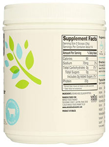 365 by Whole Foods Market, Collagen Peptides Protein Powder Unflavored, 12 Ounce