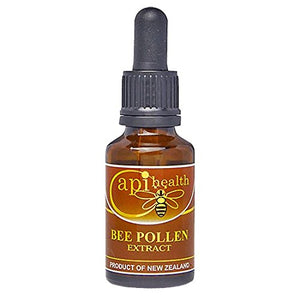 Bee Pollen Extract - Tincture 25 ml