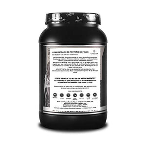 Sascha Fitness Hydrolyzed Whey Protein Isolate,100% Grass-Fed (2 Pounds, Unflavor))