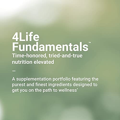 4Life BioEFA with CLA - Superior Source of Essential Omega-3 and Omega-6 Fatty Acids from Flaxseed Oil, Borage Seed Oil, and Fish Oil - Brain and Cardiovascular System Support - 60 Softgels