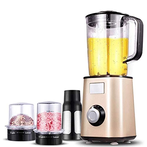 WERCHW Masticating Juicers, Speed Slow Cold Press Juicer with Portable Bottle and Recipes, BPA-Free, for Vegetables and Fruits Electric Citrus Juicer Squeezer