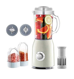 ZOUSHUAIDEDIAN Juicer, Slow Masticating Juicer, Cold Press Juicer Machine Easy to Clean,Multifunctional Juicer,for Vegetables and Fruits