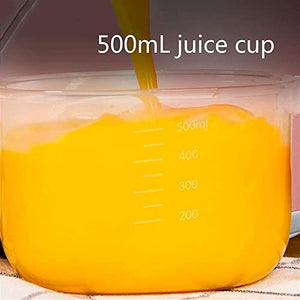 Juicer Machines Juicer Machines, Slow Juicer Masticating Juicer with 2-Speed Modes, Cold Press Juicer Extractor Easy to Clean, Quiet Motor, Reverse Function, for Fruits and Vegtables