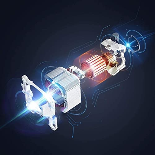 RenminRoad Juicer Machines,Slow Masticating Juicer,Slow Cold Press Juicer Extractor,Slow Juicer Easy To Clean,for Fruit, Vegetables, and Food Prep