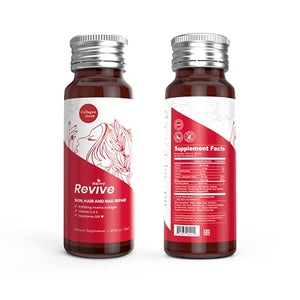Heivy Liquid Collagen Supplement, Collagen Drink, Collagen Peptides, Hydrolyzed Marine Collagen,Glowing Hair Skin and Nails,10,000mg Marine Collagen,with Jasmine Extract Coenzyme Q10 Piperine, 1 Box