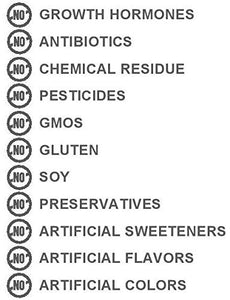 Antler Farms - 100% Grass Fed New Zealand Whey Protein Isolate, Mixed Berry Flavor, 30 Servings, 2 lbs - Delicious, Cold Processed, Rapidly Absorbed, Keto Friendly, NO-Hormones, NO-GMOs