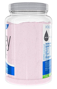 Integrated Supplements CFM Whey Protein Isolate Diet Supplement, Strawberry, 868g