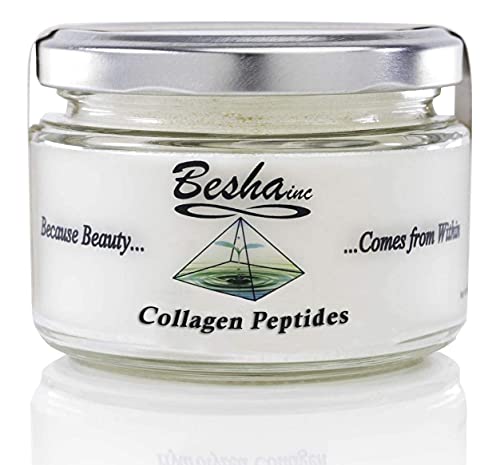 Verisol Collagen Bioactive Peptides (Natural Collagen Powder) Made in Germany - 2 Month Supply