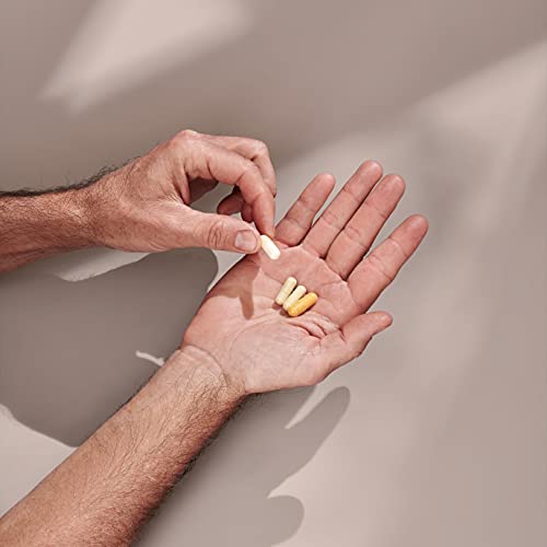 Twinlab Super Enzyme Caps - Digestive Enzymes with Pancreatin, Bromelain and Betaine HCL - Pancreatic Enzymes and Bromelain Supplement for Gut Health, Constipation Relief and Gas Relief, 50 Caps