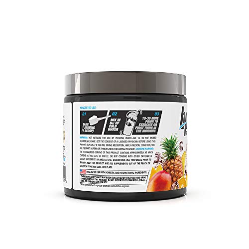 BPI Sports Smart burn – Weight Loss, Burn Fat, Energy – Carnitine, Cla, Green Tea, Caffeine, Theobromine, Dynamine – for Men & Women – No Artificial Colors – Fruit Punch – 25 Servings – 4.4 oz