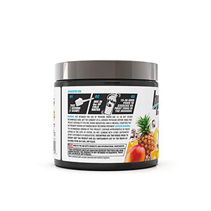 BPI Sports Smart burn – Weight Loss, Burn Fat, Energy – Carnitine, Cla, Green Tea, Caffeine, Theobromine, Dynamine – for Men & Women – No Artificial Colors – Fruit Punch – 25 Servings – 4.4 oz