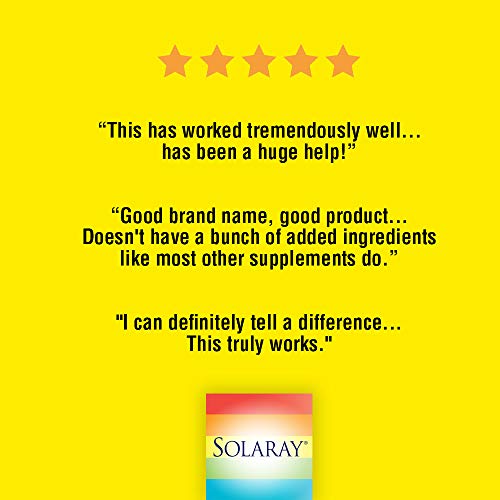 Solaray Fenugreek Seed 620mg | Healthy Digestion, Blood Sugar & Lactation Support | Non-GMO & Vegan | 100ct, 50 Serv