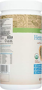 365 by Whole Foods Market, Protein Powder Hemp Organic, 16 Ounce