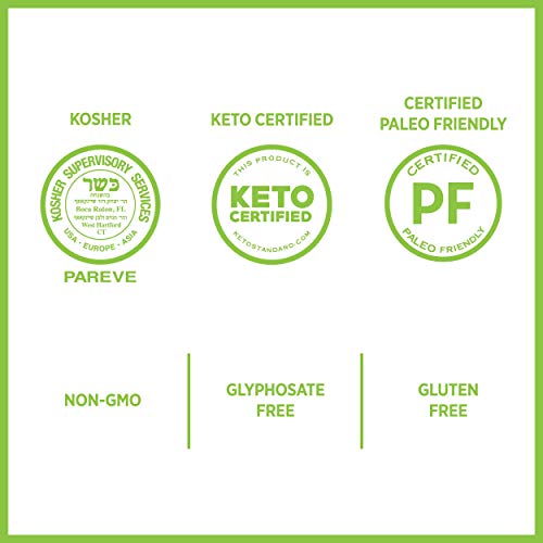 Great Lakes Gelatin Collagen Hydrolysate Powder 16 oz + Vanilla Collagen Hydrolysate Powder 10 oz