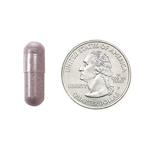 Vitapia Maqui Berry 1000mg - 120 Veggie Capsules - Vegan and Non-GMO - Superfood - Powerful Antioxidant, Immune Support*