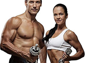 Creatine Pills 5000mg - Creatine Tri Phase 5000 Mg - Increase in Muscle Size (1 Bottle - 90 Tablets)