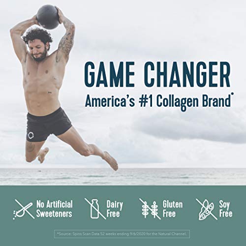 Vital Performance Recovery Powder, NSF for Sport Certified, 20g Vital Proteins Collagen, 8g BCAA, 5g EAA, Post Workout Supplements, Watermelon Berry