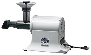 Champion Juicer – Greens Attachment – Grind Wheatgrass and Other Leafy Greens
