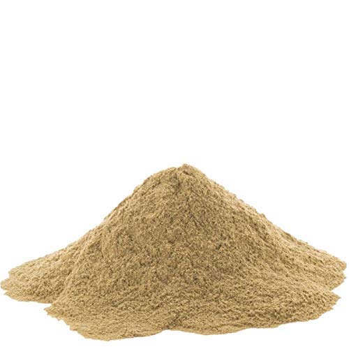 Banyan Botanicals Bacopa Powder, Spice Jar - USDA Organic - Bacopa monniera - Ayurvedic Herb for Memory & Focus