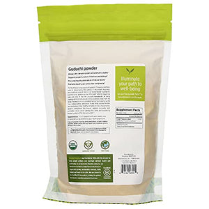 Banyan Botanicals Guduchi Stem Powder - USDA Organic, 1 Pound - Rejuvenating Herb for Digestion, Complexion, and Vitality*