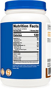 Nutricost Whey Protein Isolate (Mocha) 2LBS