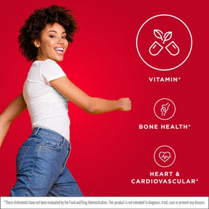 Jarrow Formulas MK-7 90 mcg - 60 Softgels - Superior Vitamin K Product for Building Strong Bones - Supports Heart & Cardiovascular Health - 60 Servings