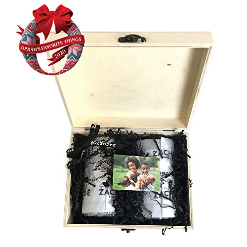 Unfiltered Raw Honey by Zach & Zoe Sweet Bee Farm – (1) Jar of Creamed Honey and (1) Jar of Ginger Honey - Pure Farm Raised Honey with Powerful Anti-oxidants, Amino Acids, Enzymes, and Vitamins!