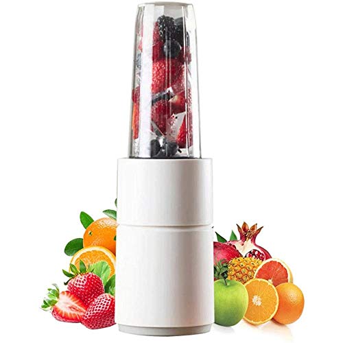 XYWCHK Juicer Machines Slow Juicer Slow Masticating Juicer Cold Press Juicer Vegetable Fruit Extracto Quiet Portable Juicer Blender