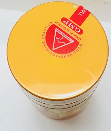 Vien SUA ONG Chua Costar Royal Jelly Soft Gel Capsules 1450mg (365 viên) - Made in Australia